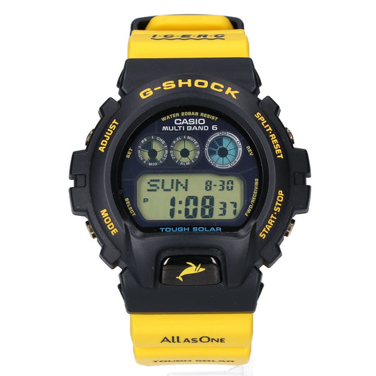 Casio G-SHOCK GW-6902K-9JR ICERC Tough Solar Multi-Band 6