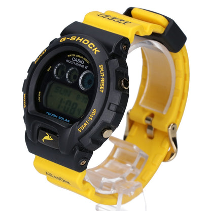 Casio G-SHOCK GW-6902K-9JR ICERC Tough Solar Multi-Band 6
