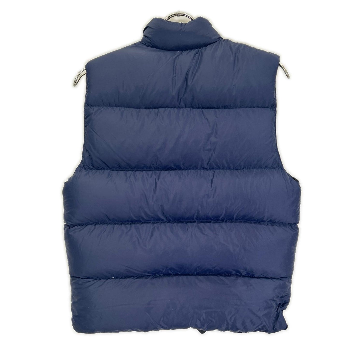 Crescent Down Works Northwest Vest Navy Size M