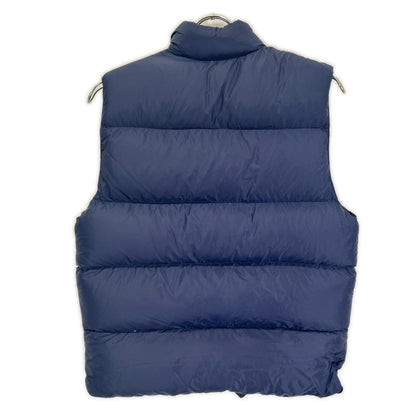 Crescent Down Works Northwest Vest Navy Size M