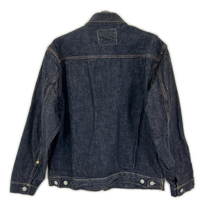 FULLCOUNT 2102XX Type2 Denim Jacket Size 40