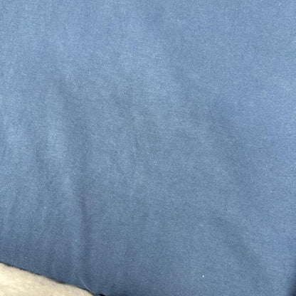 MAISON KITSUNE Relaxed Fox T-Shirt Blue Size L