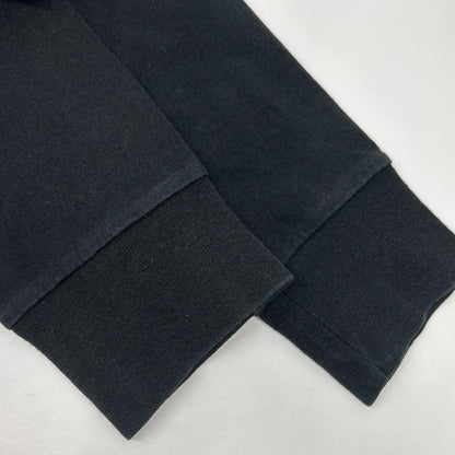 C.E CAV EMPT Black Back Print Long Sleeve T-Shirt Size L