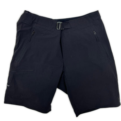 ARC'TERYX Gamma SL Short 9 Shorts Black Size 30