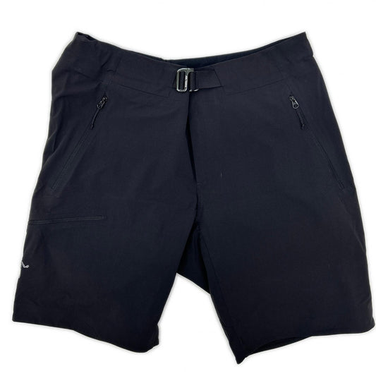 ARC'TERYX Gamma SL Short 9 Shorts Black Size 30