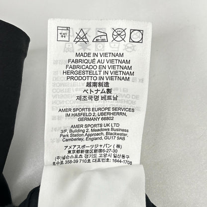 ARC'TERYX Gamma SL Short 9 Shorts Black Size 30