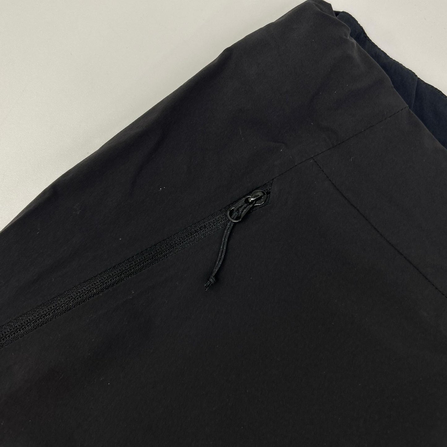 ARC'TERYX Gamma SL Short 9 Shorts Black Size 30