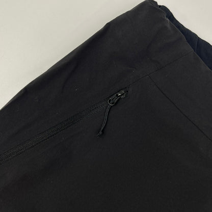 ARC'TERYX Gamma SL Short 9 Shorts Black Size 30