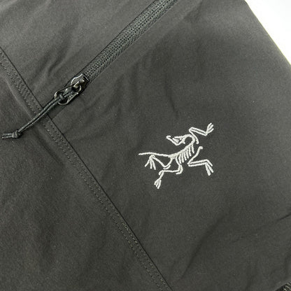 ARC'TERYX Gamma SL Short 9 Shorts Black Size 30