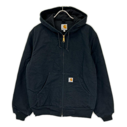 Carhartt Helmets to Hardhats Active Jacket Black Size S