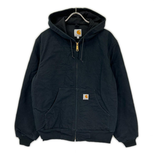Carhartt Helmets to Hardhats Active Jacket Black Size S