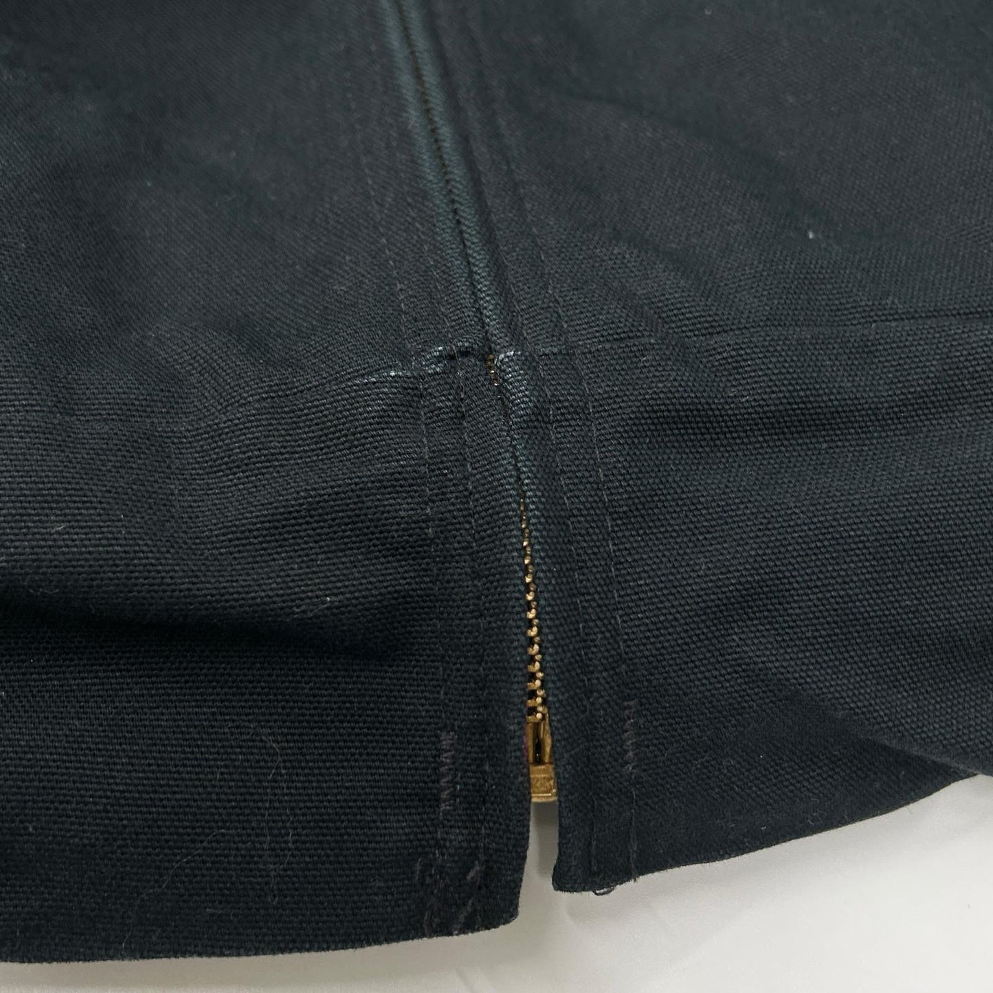 Carhartt Helmets to Hardhats Active Jacket Black Size S