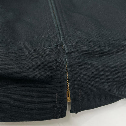 Carhartt Helmets to Hardhats Active Jacket Black Size S