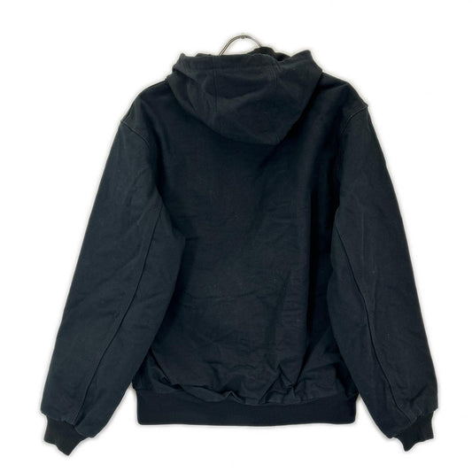 Carhartt Helmets to Hardhats Active Jacket Black Size S