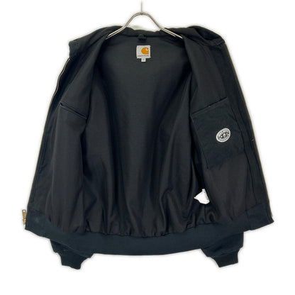 Carhartt Helmets to Hardhats Active Jacket Black Size S