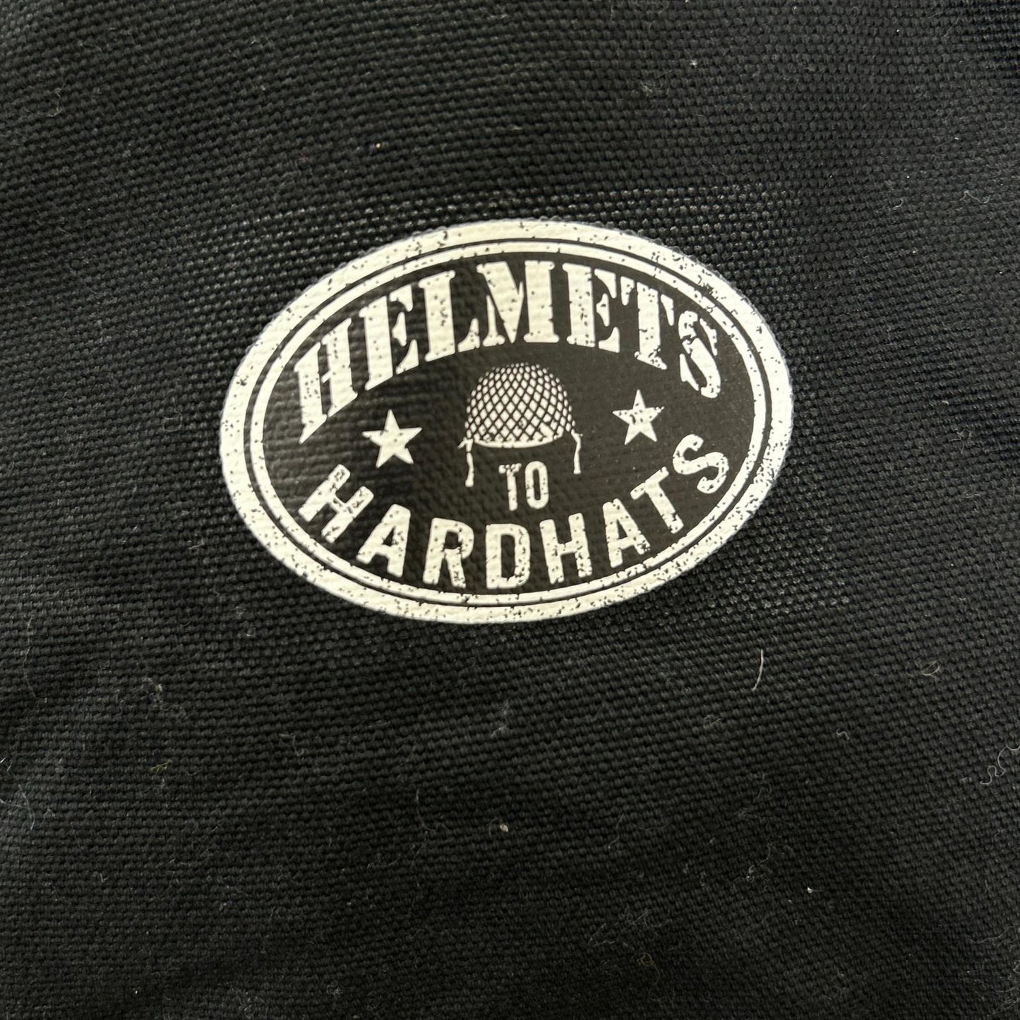 Carhartt Helmets to Hardhats Active Jacket Black Size S