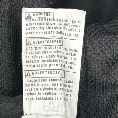 Carhartt Helmets to Hardhats Active Jacket Black Size S