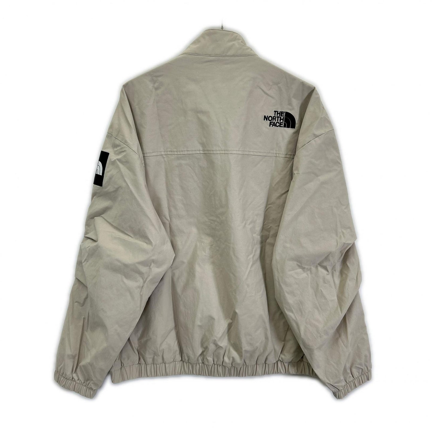 THE NORTH FACE White Label Nailton Jacket Ivory Size L