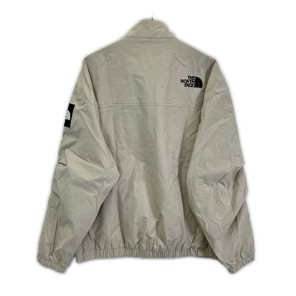 THE NORTH FACE White Label Nailton Jacket Ivory Size L
