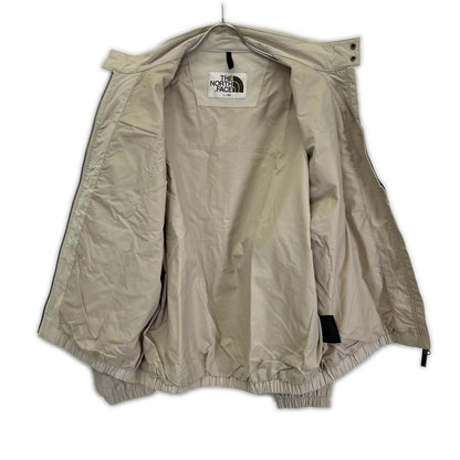 THE NORTH FACE White Label Nailton Jacket Ivory Size L