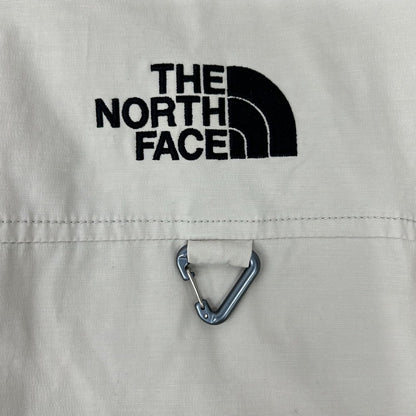 THE NORTH FACE White Label Nailton Jacket Ivory Size L
