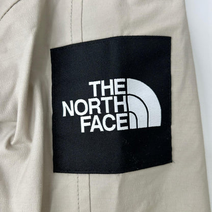 THE NORTH FACE White Label Nailton Jacket Ivory Size L