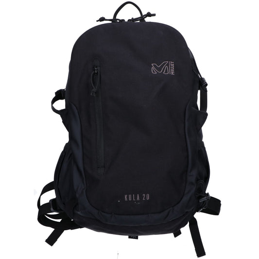 MILLET MIS0623 KURA20 Backpack Black Size -