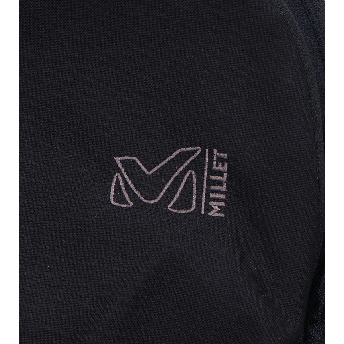 MILLET MIS0623 KURA20 Backpack Black Size -