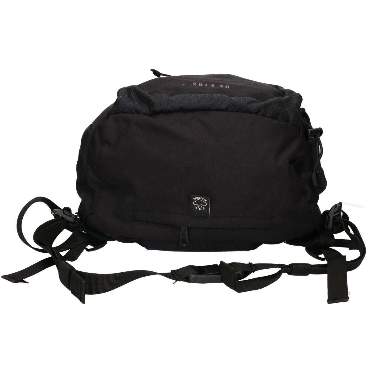 MILLET MIS0623 KURA20 Backpack Black Size -