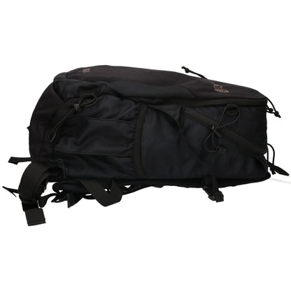 MILLET MIS0623 KURA20 Backpack Black Size -