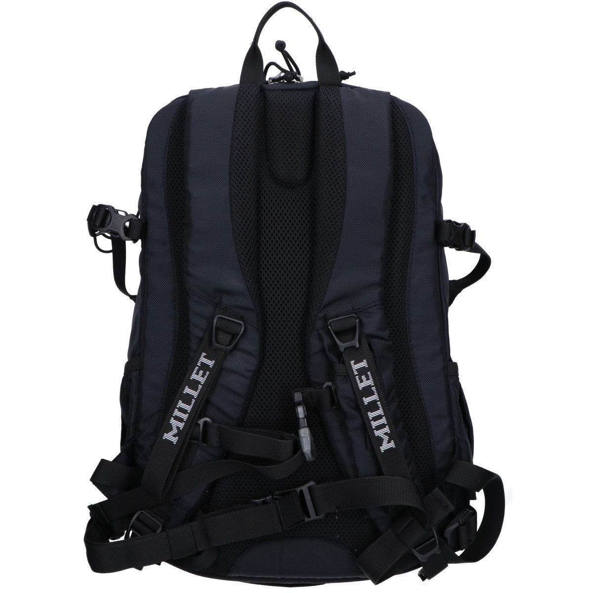 MILLET MIS0623 KURA20 Backpack Black Size -