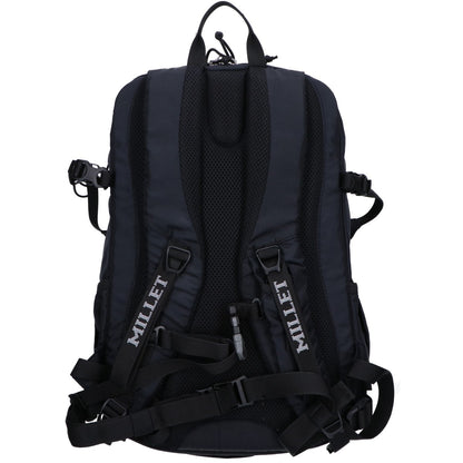 MILLET MIS0623 KURA20 Backpack Black Size -