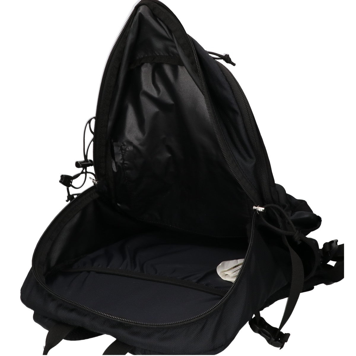 MILLET MIS0623 KURA20 Backpack Black Size -