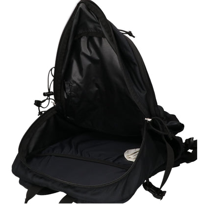 MILLET MIS0623 KURA20 Backpack Black Size -