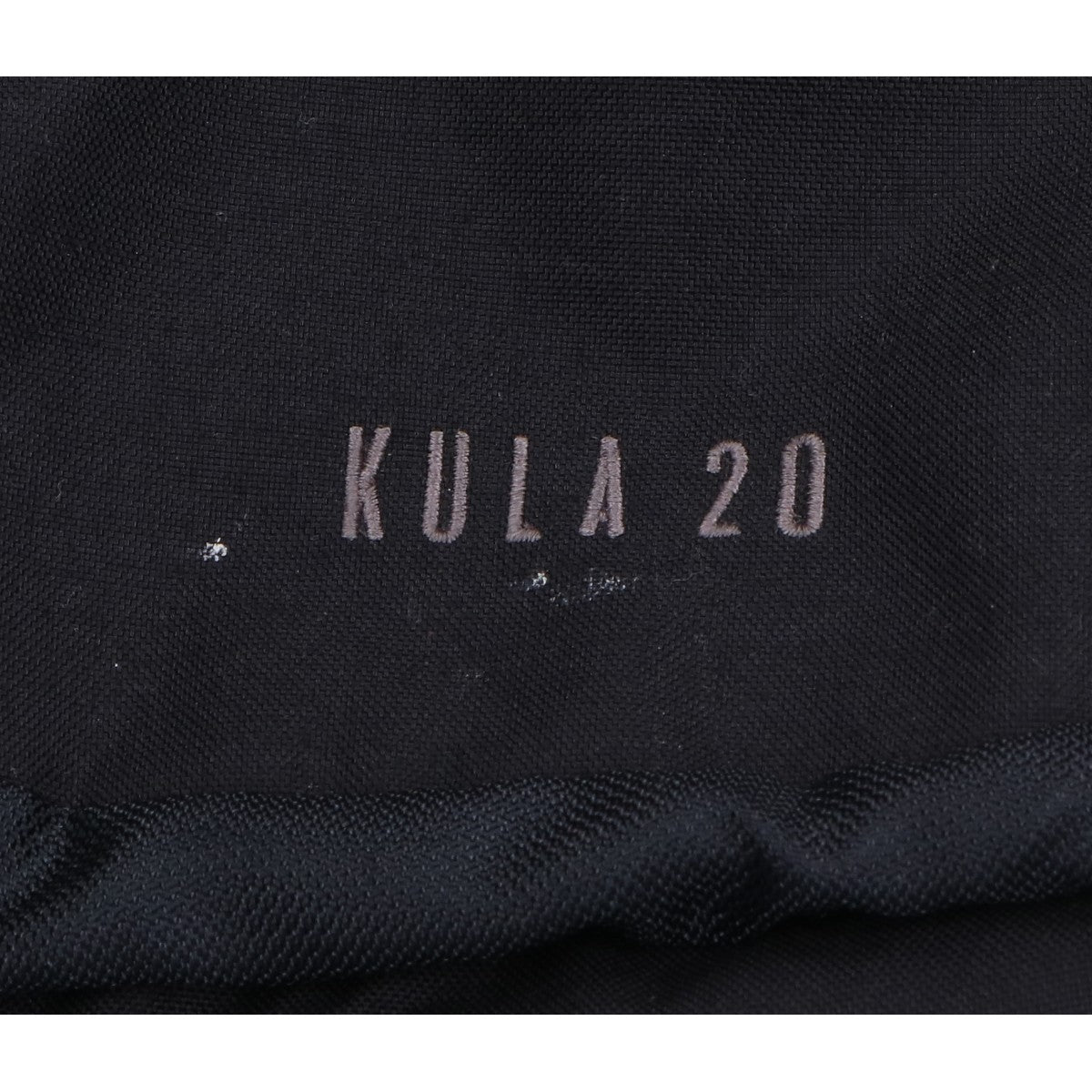 MILLET MIS0623 KURA20 Backpack Black Size -