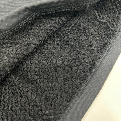 THE NORTH FACE NL22321 Expedition Grid Hoodie Black Size WS