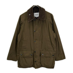 Barbour