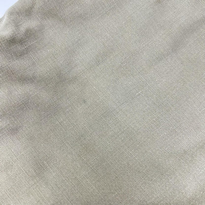 Patagonia AW06 Cotton Stand-Up Pants Beige Size 34