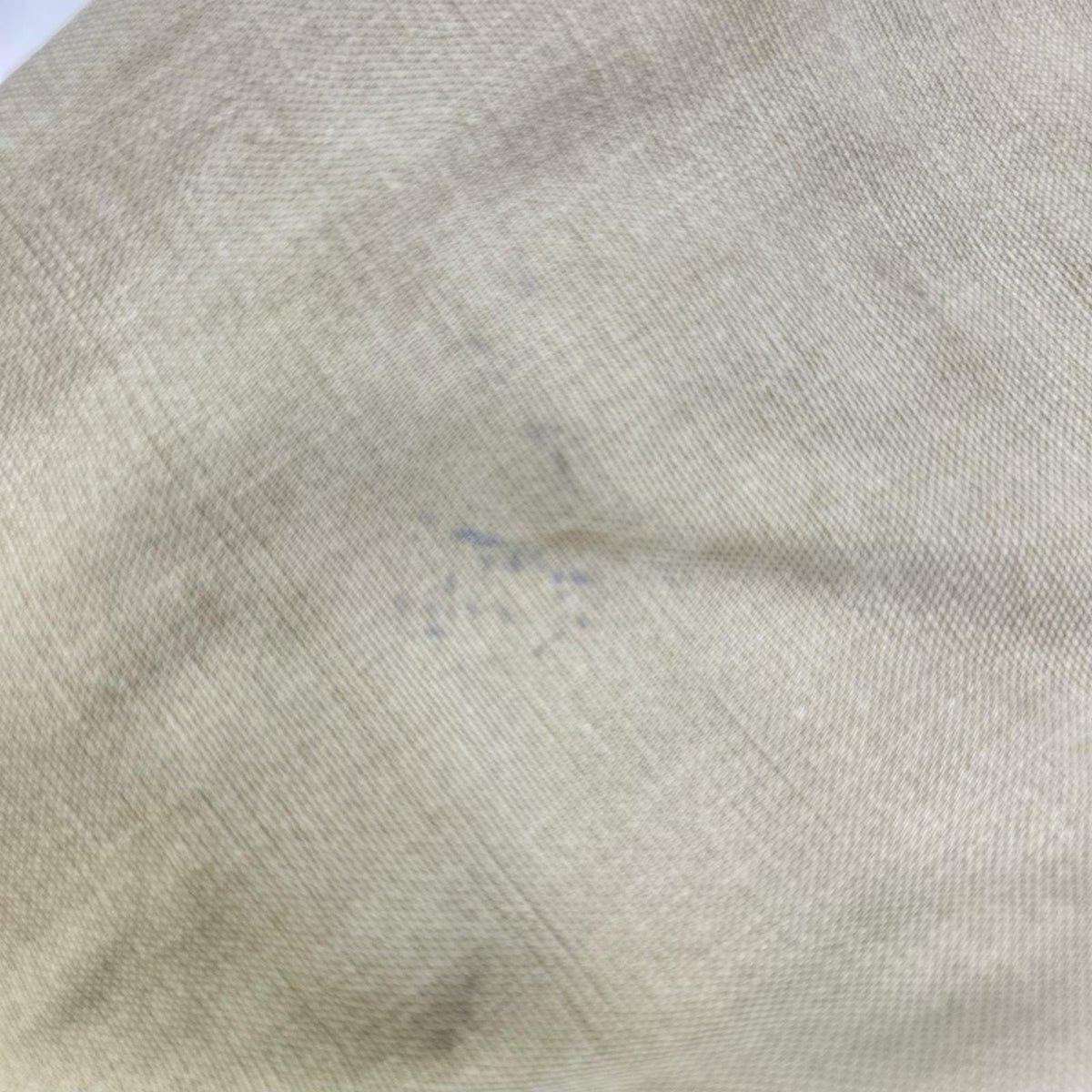 Patagonia AW06 Cotton Stand-Up Pants Beige Size 34