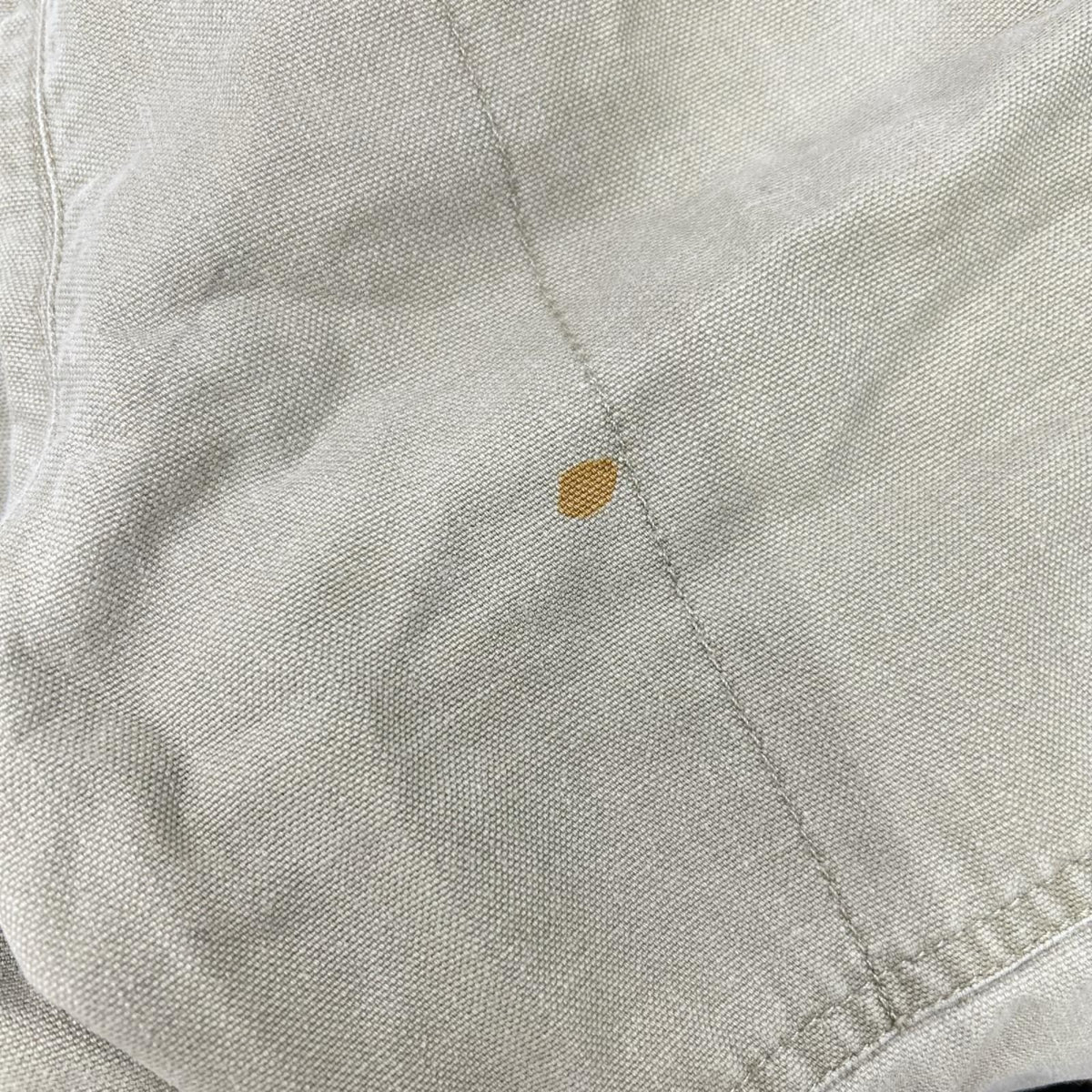 Patagonia AW06 Cotton Stand-Up Pants Beige Size 34