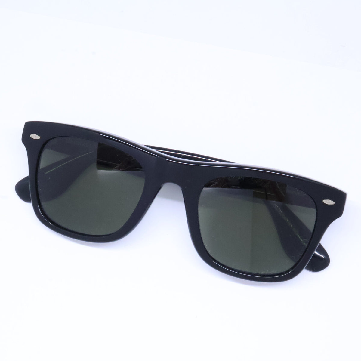 OLIVER PEOPLES x Wellington Sunglasses Size 50X22 145