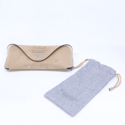 OLIVER PEOPLES x Wellington Sunglasses Size 50X22 145