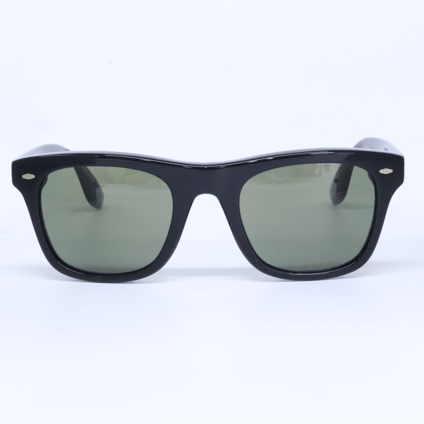 OLIVER PEOPLES x Wellington Sunglasses Size 50X22 145