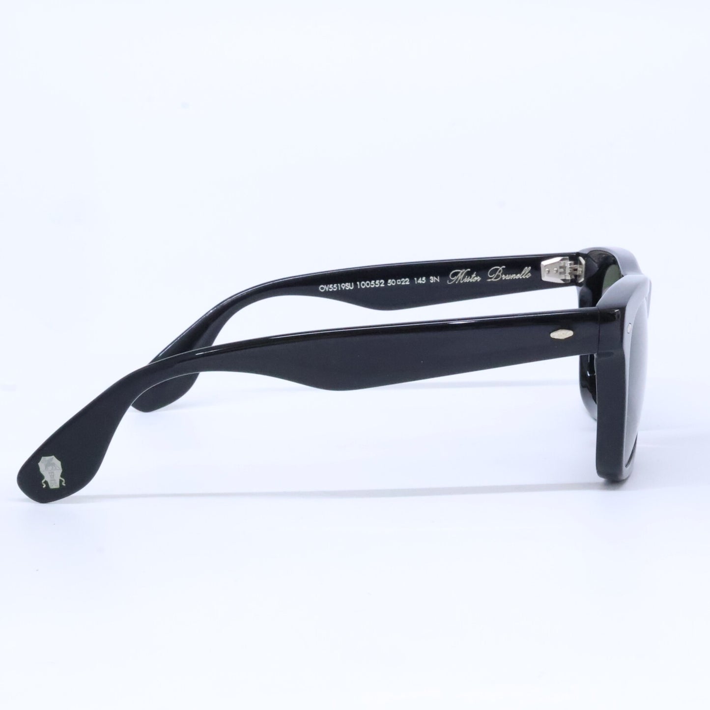 OLIVER PEOPLES x Wellington Sunglasses Size 50X22 145