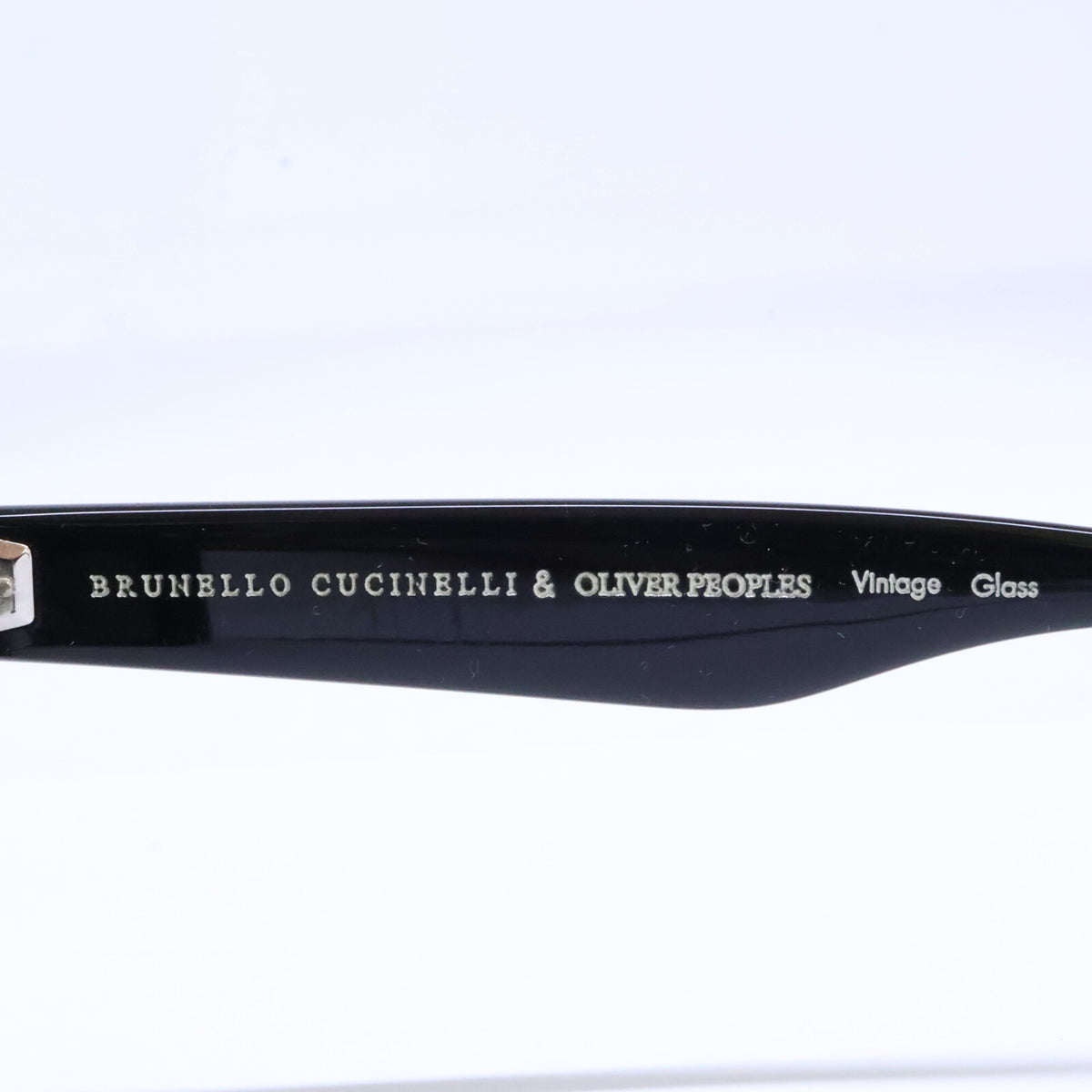 OLIVER PEOPLES x Wellington Sunglasses Size 50X22 145