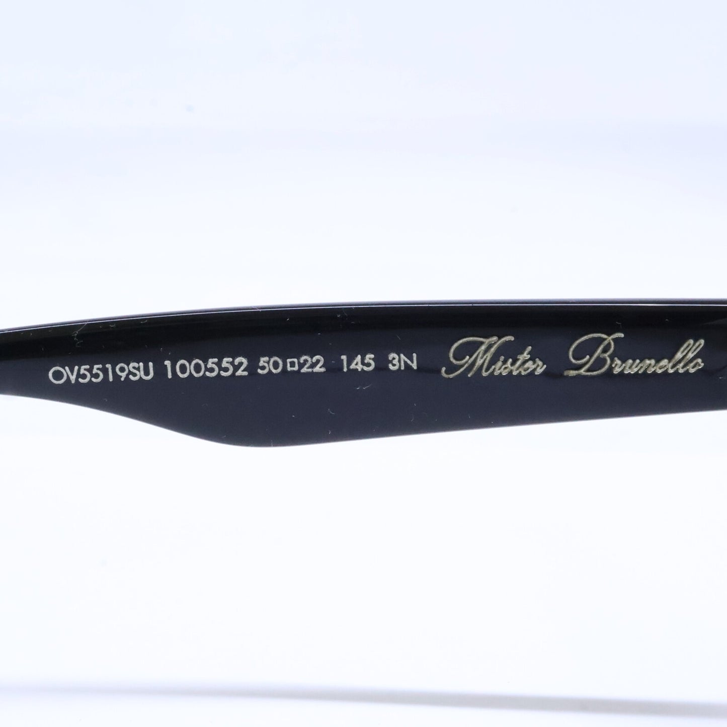 OLIVER PEOPLES x Wellington Sunglasses Size 50X22 145