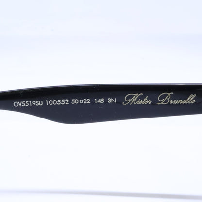 OLIVER PEOPLES x Wellington Sunglasses Size 50X22 145