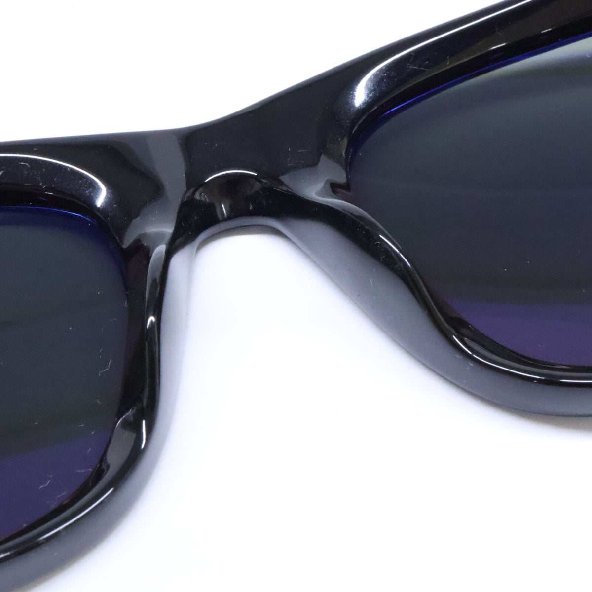 OLIVER PEOPLES x Wellington Sunglasses Size 50X22 145