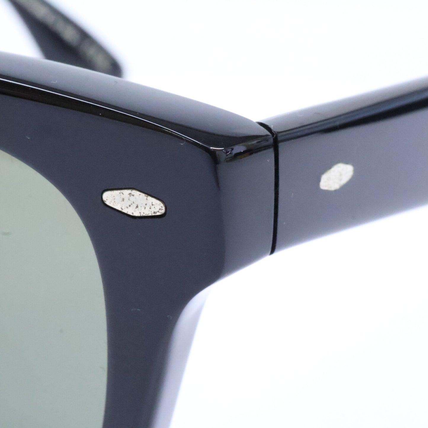 OLIVER PEOPLES x Wellington Sunglasses Size 50X22 145