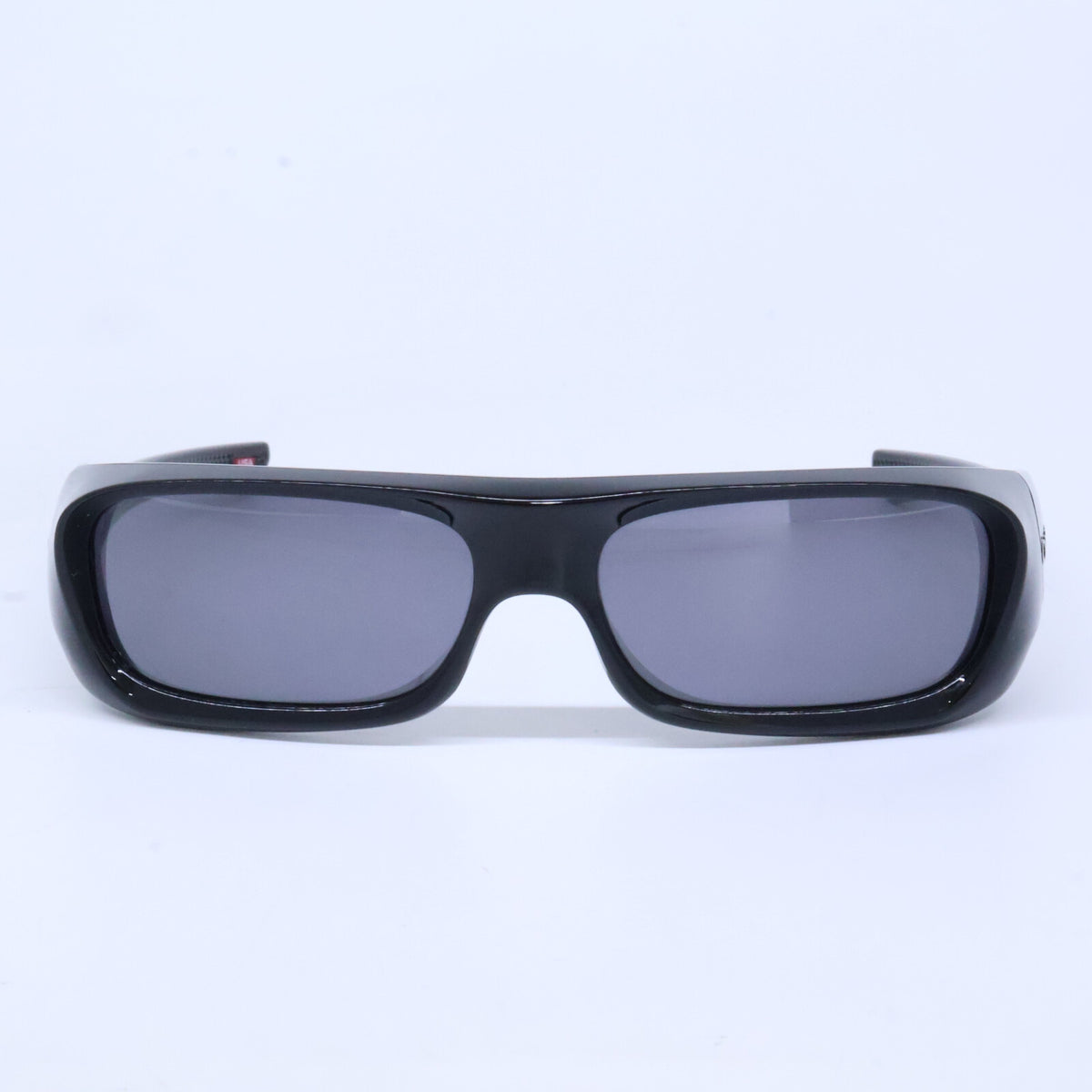 OAKLEY OO9520-0159 Rectangle Sunglasses Size 59X15 140